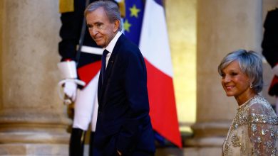 Bernard Arnault sera entendu comme témoin au procès de Bernard Squarcini pour « trafic d’influence »