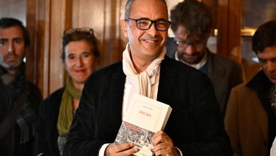 « Que ce livre révèle le prix des libertés »