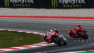 Le circuit de Barcelone devrait accueillir le dernier Grand Prix de la saison MotoGP