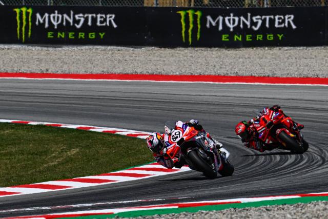 Le circuit de Barcelone devrait accueillir le dernier Grand Prix de la saison MotoGP