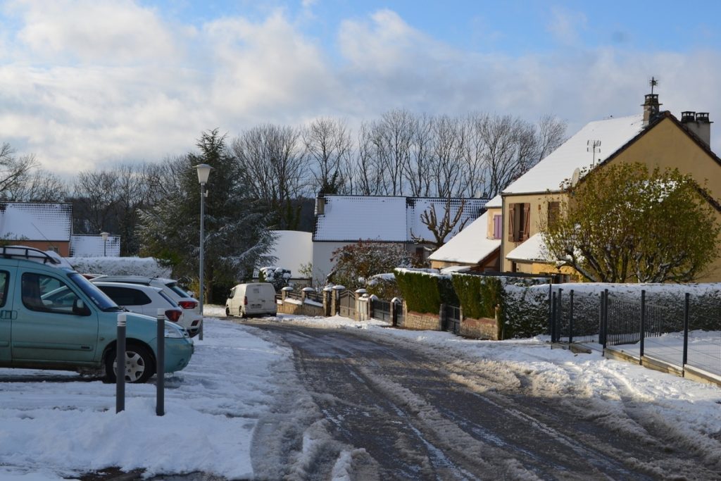 Langres donne des ailes au moustique tigre