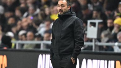 « Je suis content de la réaction » (Ligue 1)