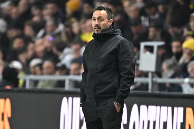 « Je suis content de la réaction » (Ligue 1)