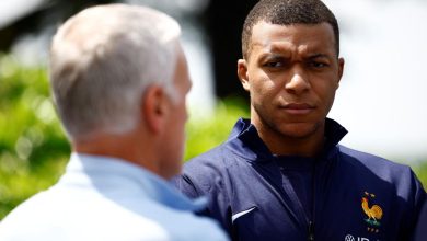 Kylian Mbappé mis à l’écart par les Bleus, les dessous d’un coup de tonnerre