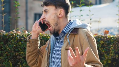 Fatigué du démarchage téléphonique, ce boucher crée une application révolutionnaire