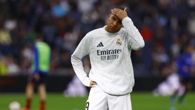 Mbappé « perd le sourire » au Real Madrid et « traverse une crise sans précédent »