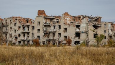 Volodymyr Zelensky accuse ses alliés de passivité envers les soldats nord-coréens en Russie