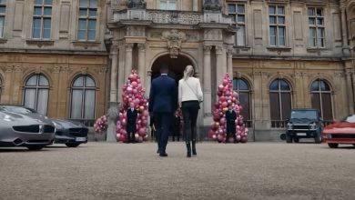 L’actrice la mieux payée du monde est de retour après 11 ans d’absence : elle fait tout exploser dans la bande-annonce du nouveau blockbuster de Netflix