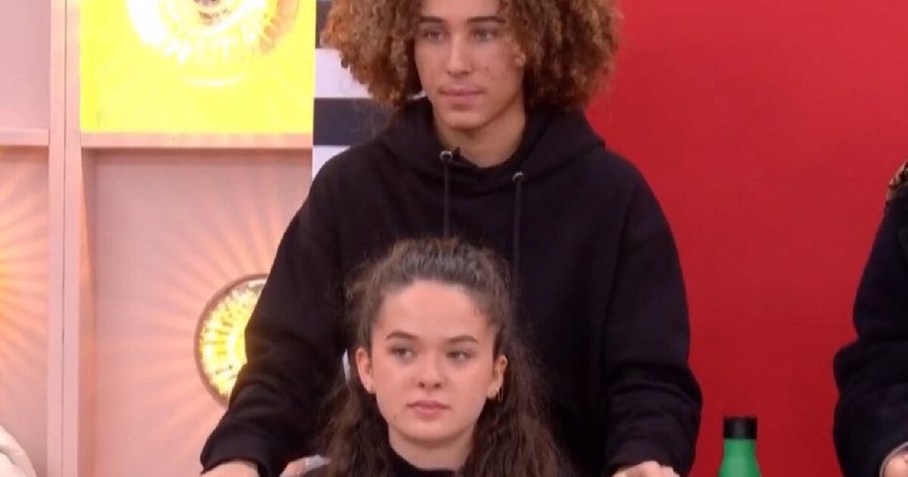 Star Academy 2024 : Masséo et Julie en couple ? Face aux rumeurs, ils finissent par admettre la vérité sur leur relation : « C’est vrai que… »