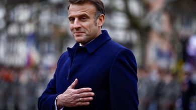 Marc Bloch, historien et résistant, entrera au Panthéon, annonce Emmanuel Macron