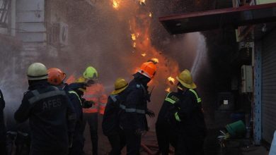 Dix nouveau-nés meurent dans l’incendie d’un hôpital en Inde