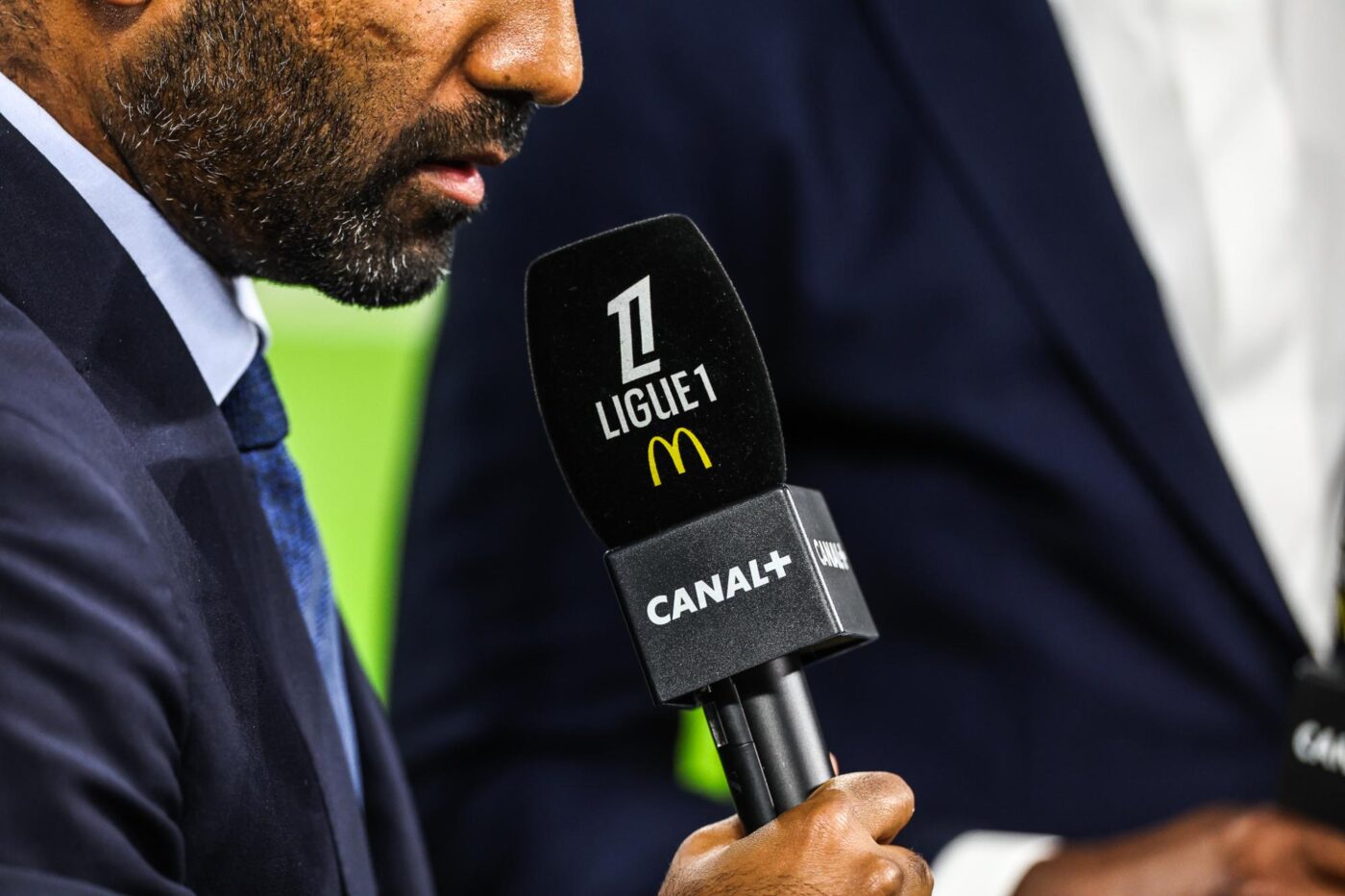 Canal+ aborde la Ligue 1 dans son clip anniversaire – Médias