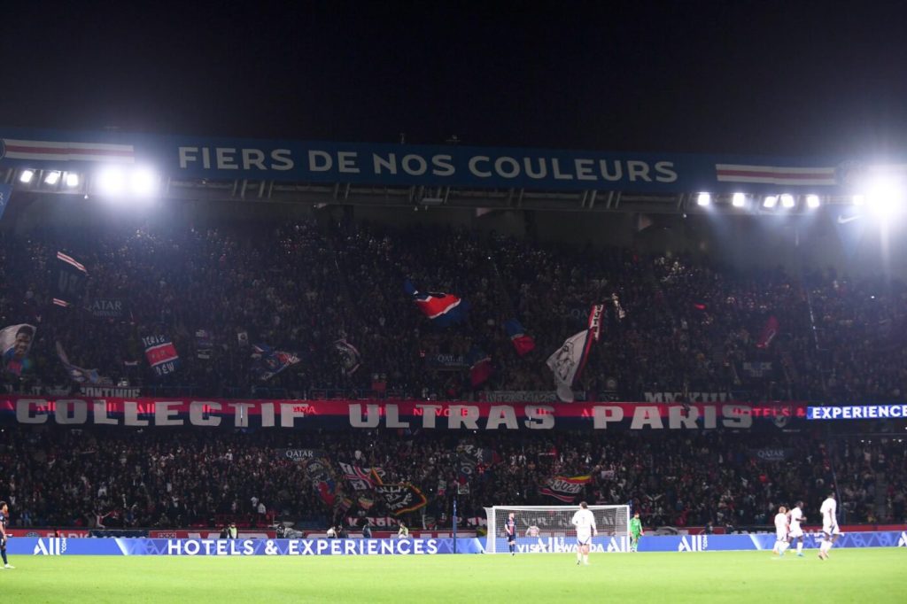 Chants homophobes : le Paris Saint-Germain adresse une nouvelle fois une lettre à ses abonnés – France – Paris Saint-Germain