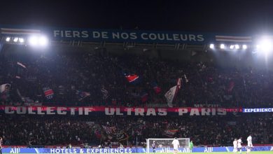 Chants homophobes : le Paris Saint-Germain adresse une nouvelle fois une lettre à ses abonnés – France – Paris Saint-Germain