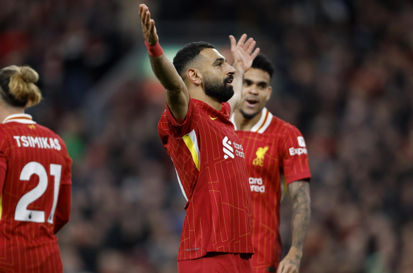 Liverpool étourdissant face à Brighton, Bournemouth surprend également Manchester City – Premier League – J10 – Résumé