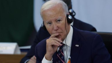 Joe Biden approuve l’envoi de mines antipersonnel pour ralentir l’avancée russe