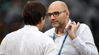 en conflit avec la mairie de Paris, le PSG reste sur sa ligne pour le Parc des Princes