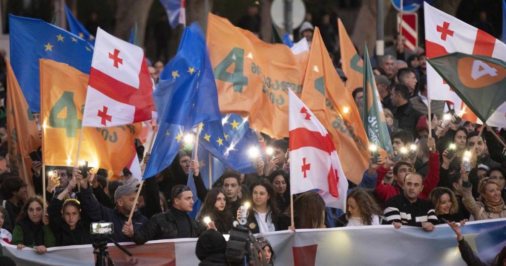 les résultats définitifs des élections législatives confirment la victoire du parti au pouvoir