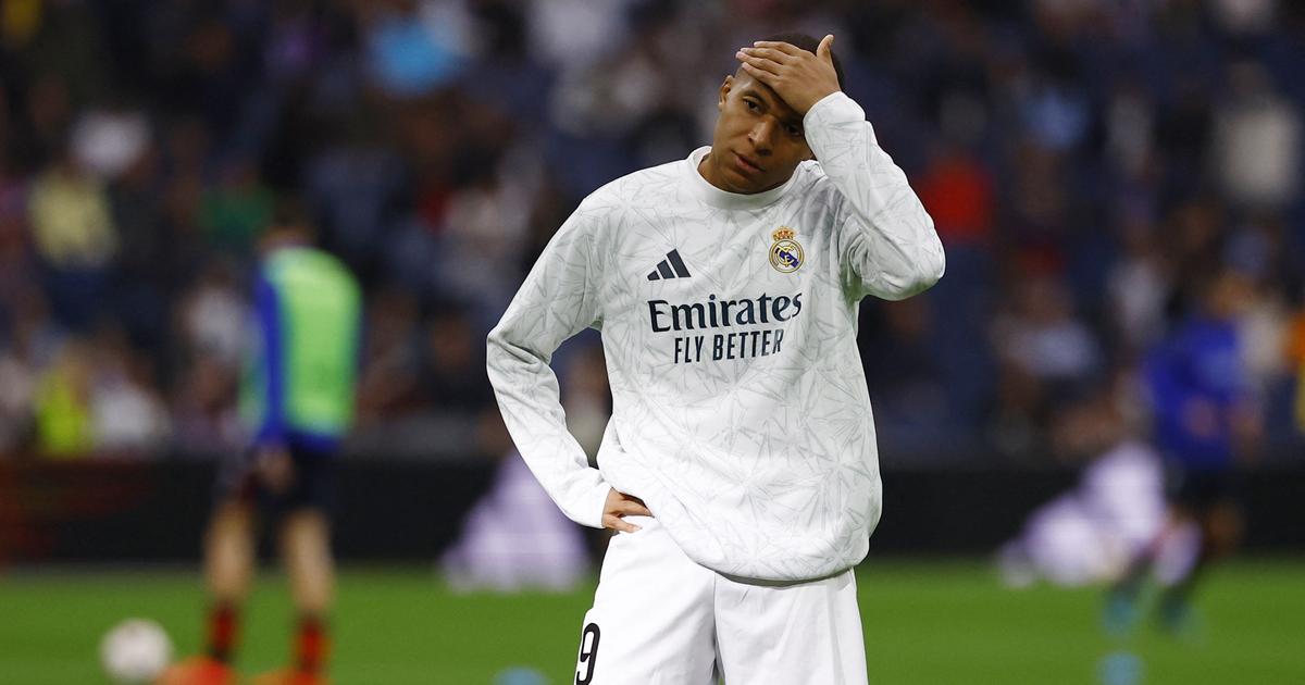 « Nous sommes sereins, nous savons que c’est une arme »… Le Real Madrid reste optimiste pour Kylian Mbappé