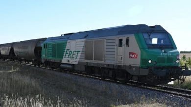 Fret SNCF va disparaître malgré la colère des syndicats – 11/04/2024 à 19:52