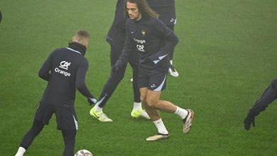 Composition de l’équipe de France : Guendouzi enfin titulaire contre l’Italie ? (Bleu) – L’équipe