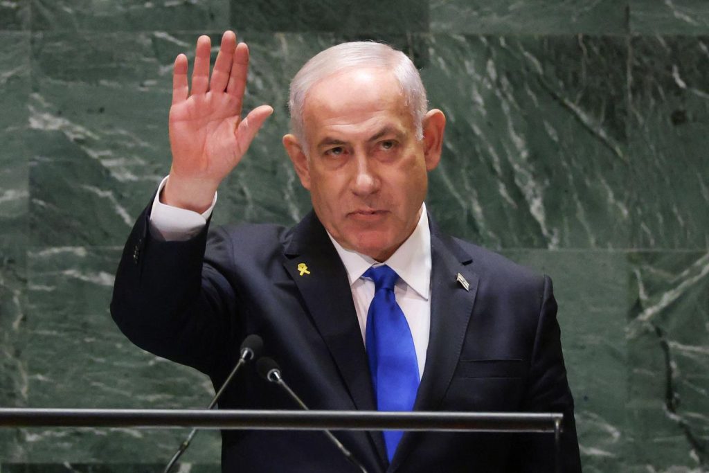 Pourquoi la France donne des engagements à Benyamin Netanyahu après le mandat d’arrêt émis par la Cour pénale internationale