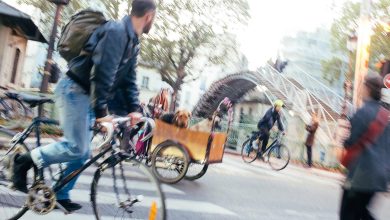 « Les vélos ont pris le pouvoir sur tous les autres utilisateurs. Ils ne respectent rien ! » : la montée de la grogne anticycliste – Le Monde