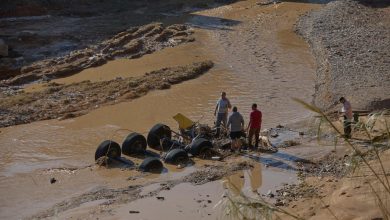 « Je ne sais pas si j’aurai la force de tout recommencer »