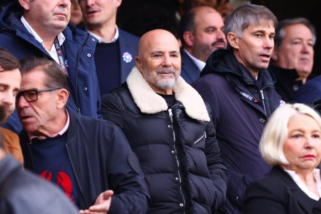 Sampaoli, un choix explosif pour le Stade Rennais (Rennes)