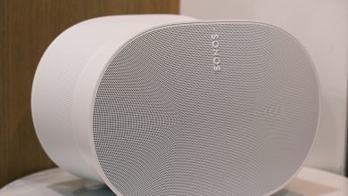 Sonos : nouvelles informations sur sa première box TV