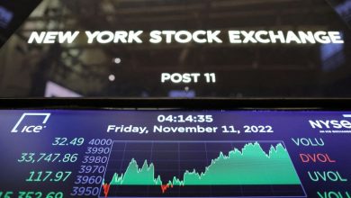 Wall Street dans le vert après les indicateurs et avant Powell – 14/11/2024 à 16:46