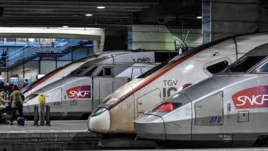 les syndicats appellent à une grève illimitée contre le démantèlement de Fret SNCF