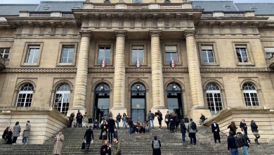 au procès Paty, l’ancien proviseur du collège décrit les rouages ​​du drame