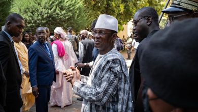 Au Mali, la junte limoge le premier ministre civil et son gouvernement