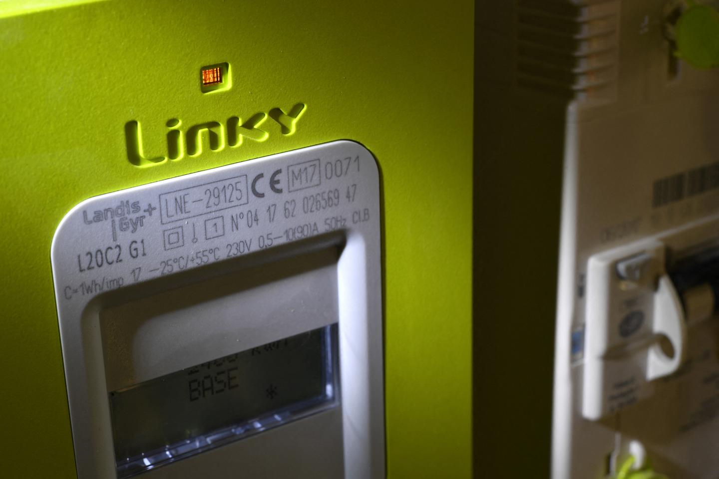 des tarifs en perspective pour tous les anti-Linky à partir de 2025