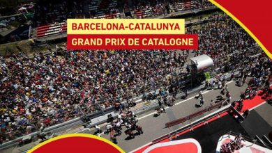 Grand Prix MotoGP de Barcelone 2024, résumé de la course