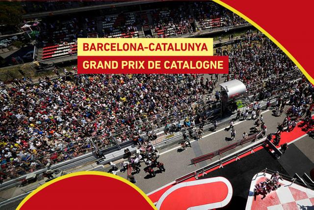 Grand Prix MotoGP de Barcelone 2024, résumé de la course