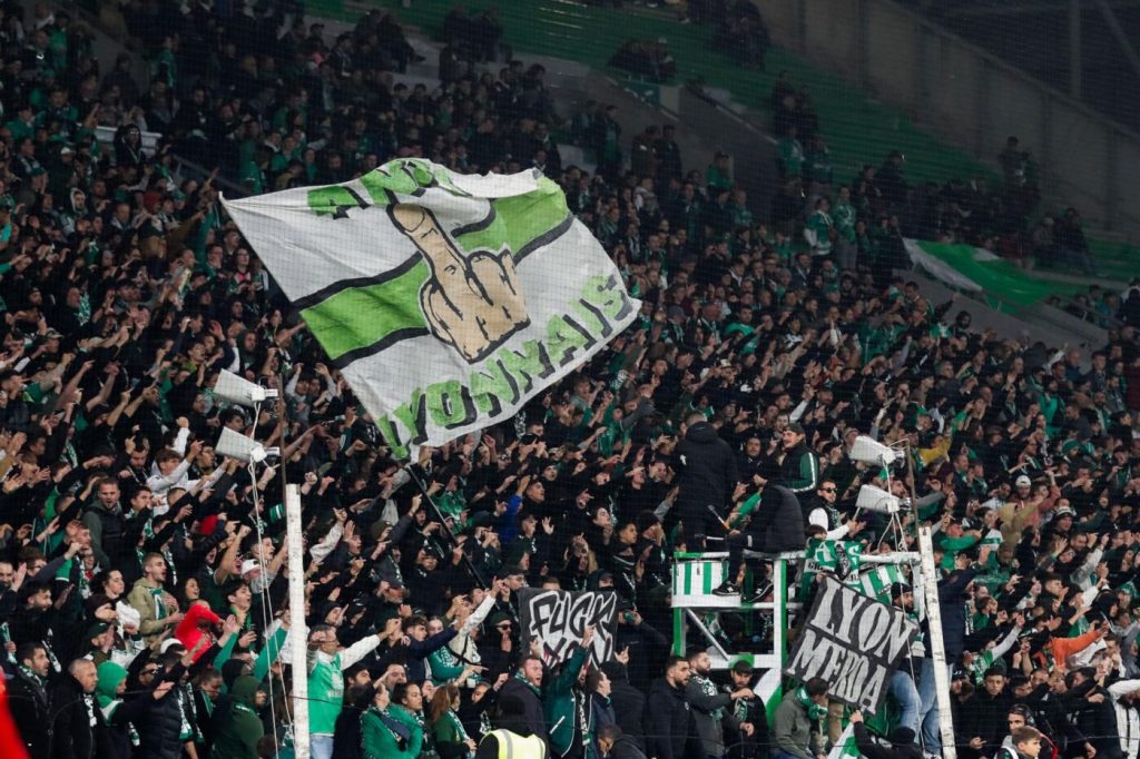 Chants homophobes lors de Saint-Étienne-Strasbourg, le secrétaire d’État interpelle la LFP – Ligue 1 – J10 – Saint-Étienne-Strasbourg (2-0)