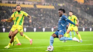 Revivez Nantes-OM (1-2) – Ligue 1 – J10 – Nantes-OM