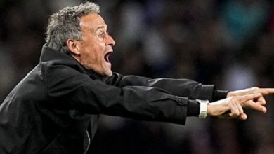 Luis Enrique : « Ce blocage va disparaître, nous allons changer les choses » – Actualités