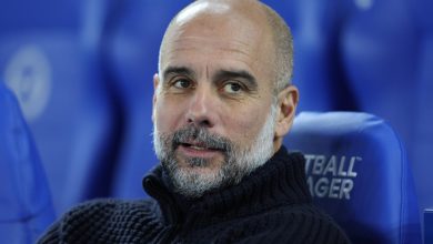 Pep Guardiola prolonge son aventure à Manchester City – Angleterre – Manchester City