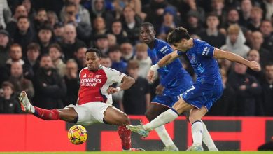 Chelsea et Arsenal se neutralisent, le peloton revient en force – Premier League – J11 – Chelsea-Arsenal (1-1)