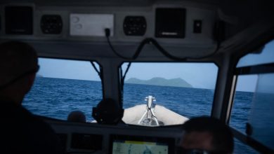 Au moins 25 personnes sont mortes « après le naufrage volontaire de leur bateau par des trafiquants », entre les Comores et Mayotte, selon l’OIM.