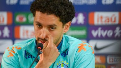 Marquinhos appelle le peuple brésilien à ne pas lâcher la Seleção – International – Brésil