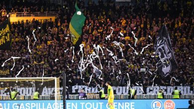 Si la Brigade de la Loire dérange, il faut le dire – France – FC Nantes