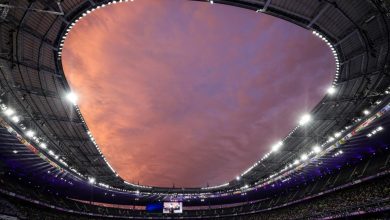 Quatre mille policiers et gendarmes mobilisés pour le match France-Israël au Stade de France