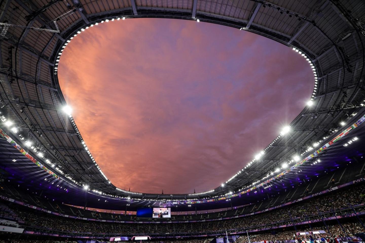 Quatre mille policiers et gendarmes mobilisés pour le match France-Israël au Stade de France