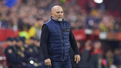 Jorge Sampaoli veut renforcer le jeu collectif rennais pour sortir de la spirale négative (Ligue 1)