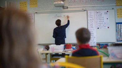 Dans l’enseignement, la perspective de trois jours d’attente en cas d’arrêt maladie ne passe pas