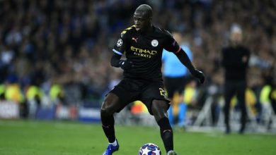 Manchester City condamné à verser à Benjamin Mendy l’essentiel de son salaire (Justice)